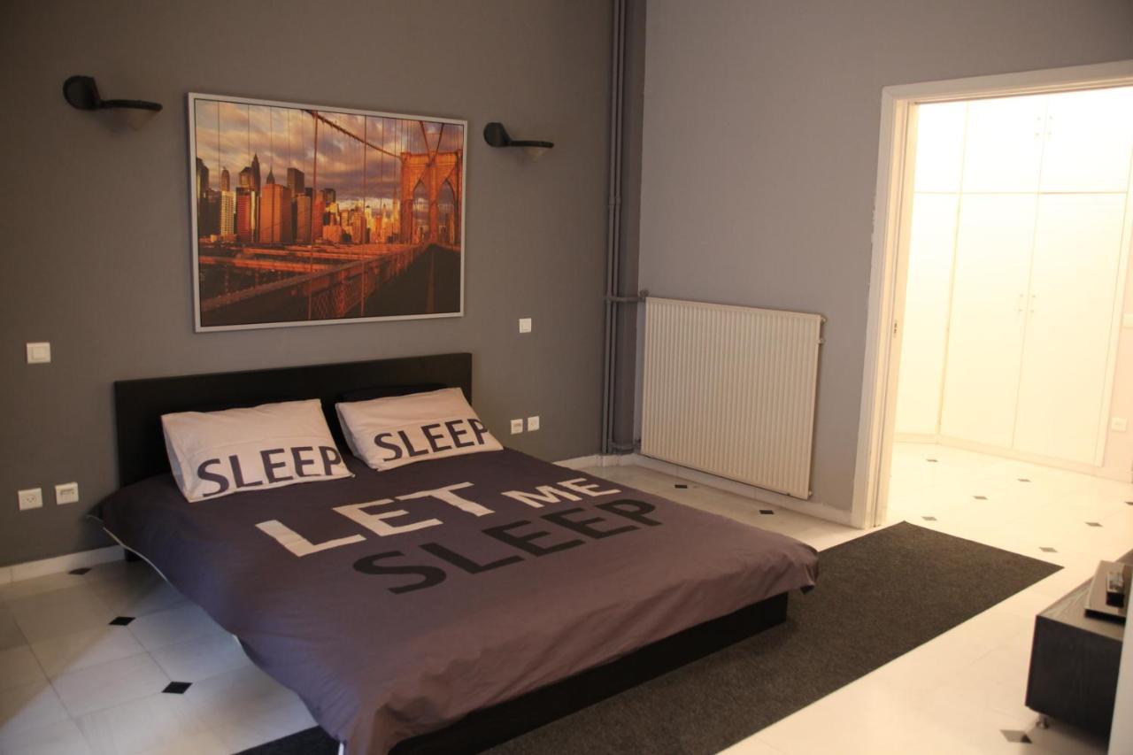 Apartment Kallithea Studio Athen